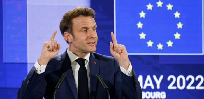 Macron et l'UE : le retour du techno-fédéralisme n'est-il que tactique ?