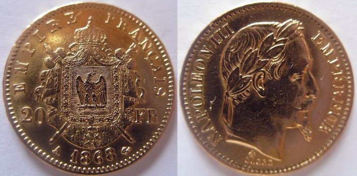 Faux napoléon {JPEG}