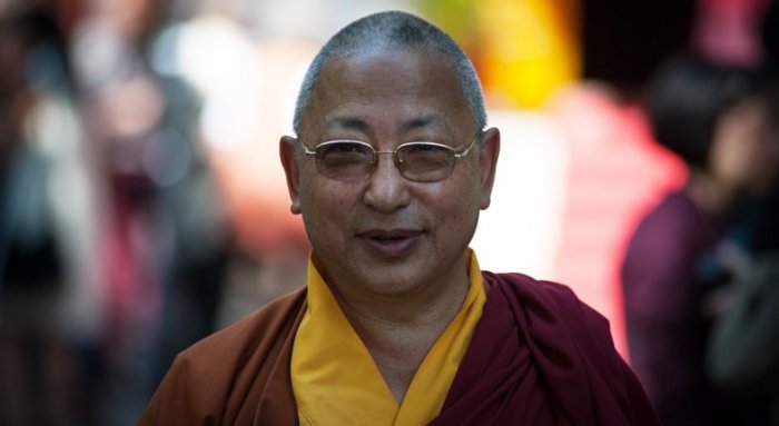 Lama Gyourmé {JPEG}