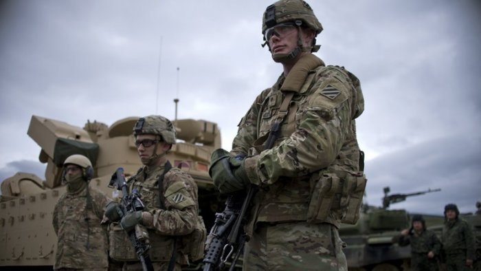 © Daniel Mihailescu Source : Reuters {JPEG}