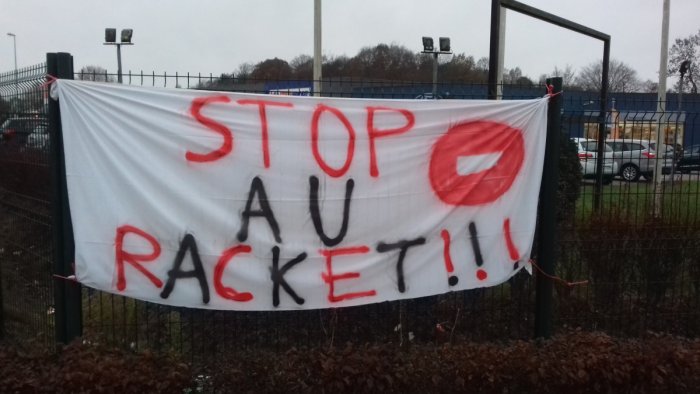 Gilets Jaunes Acte V Le Grand Changement Agoravox Le