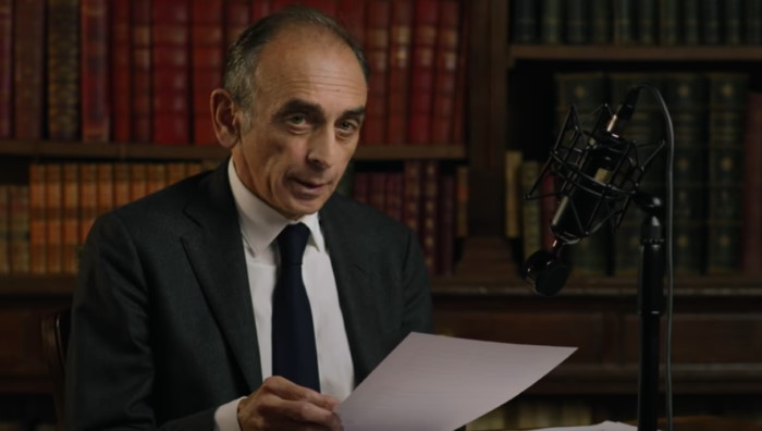 Eric Zemmour