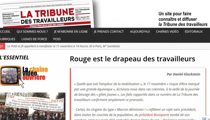 Nous sortaient, puis il a cessé d’appeler