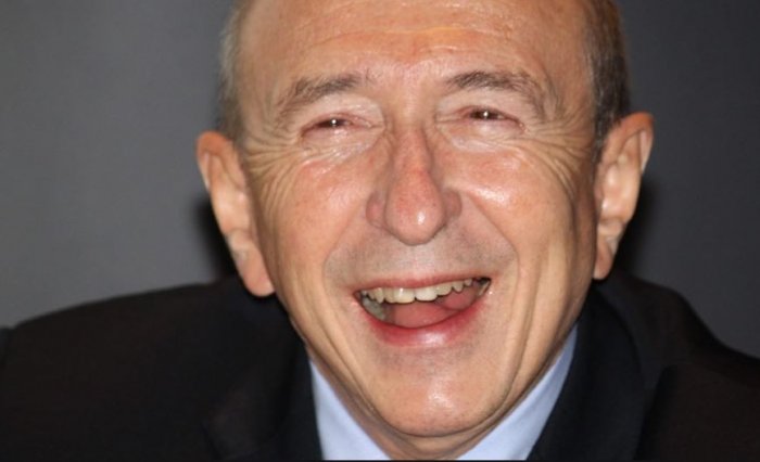 Collomb {JPEG}