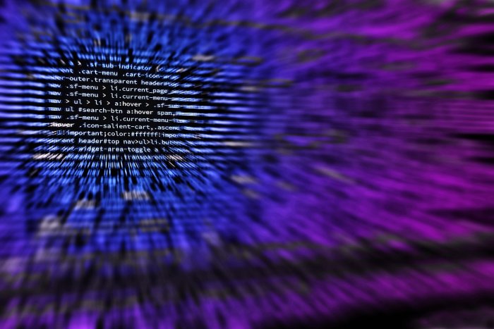 Hack piratage de données {JPEG}