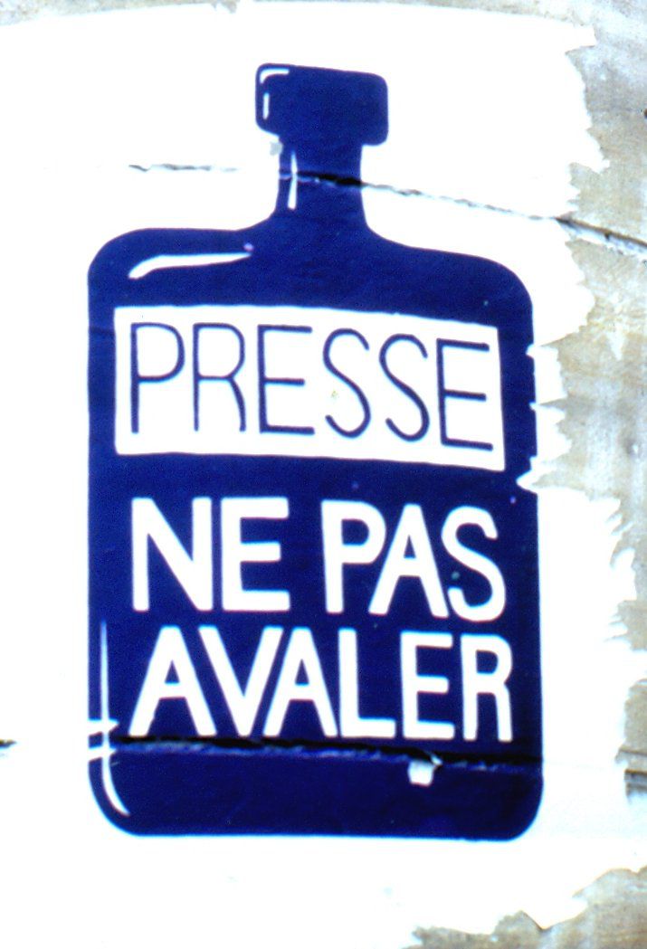 D�mocratie r�ellement existante