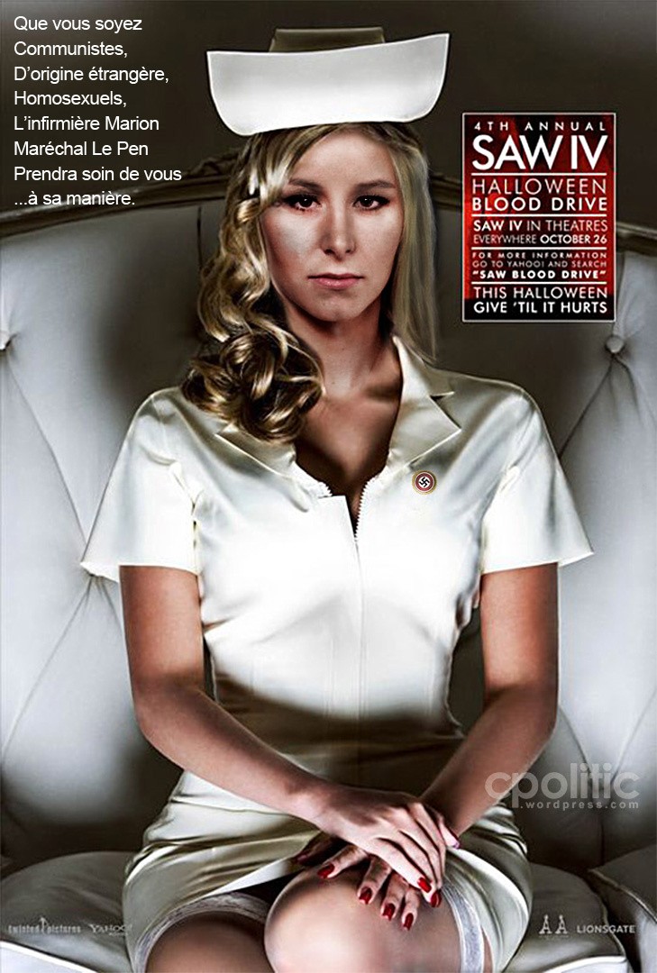 saw4 marion marchal le pen