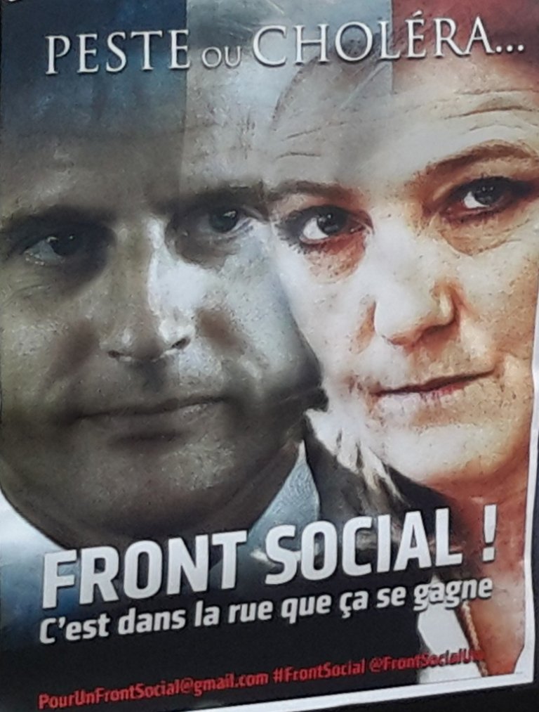 Le danger de la manipulation dmocratique