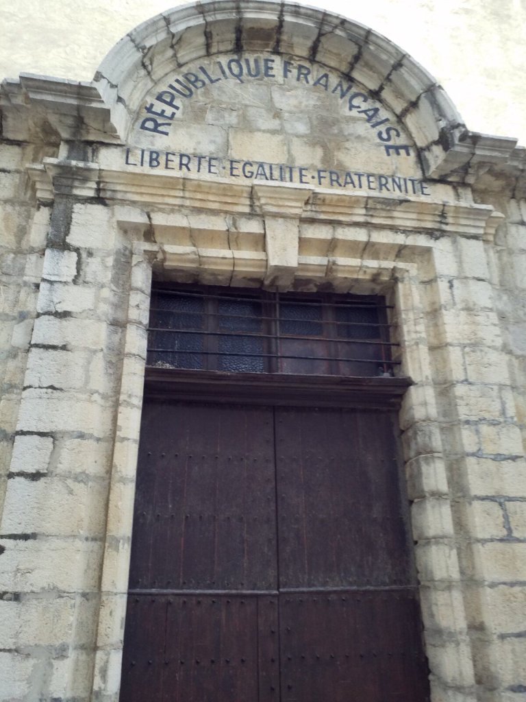 ...ils ne savent pas ce qu’ils font...