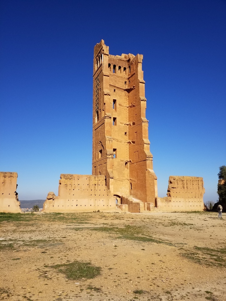 Algérie, 40 ans plus tard (2), Oranais...