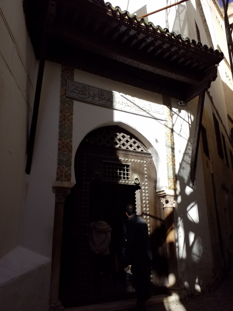 L'Algrie, 40 ans ans plus tard, Alger et Tipasa (1)/..