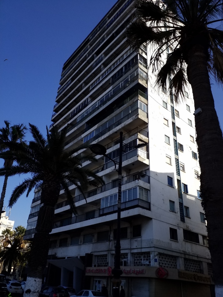 Algérie, 40 ans plus tard (2), Oranais...
