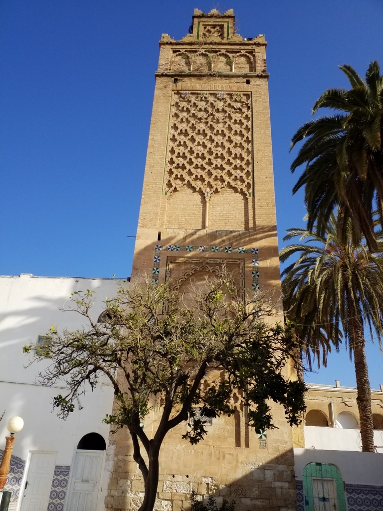 Algérie, 40 ans plus tard (2), Oranais...