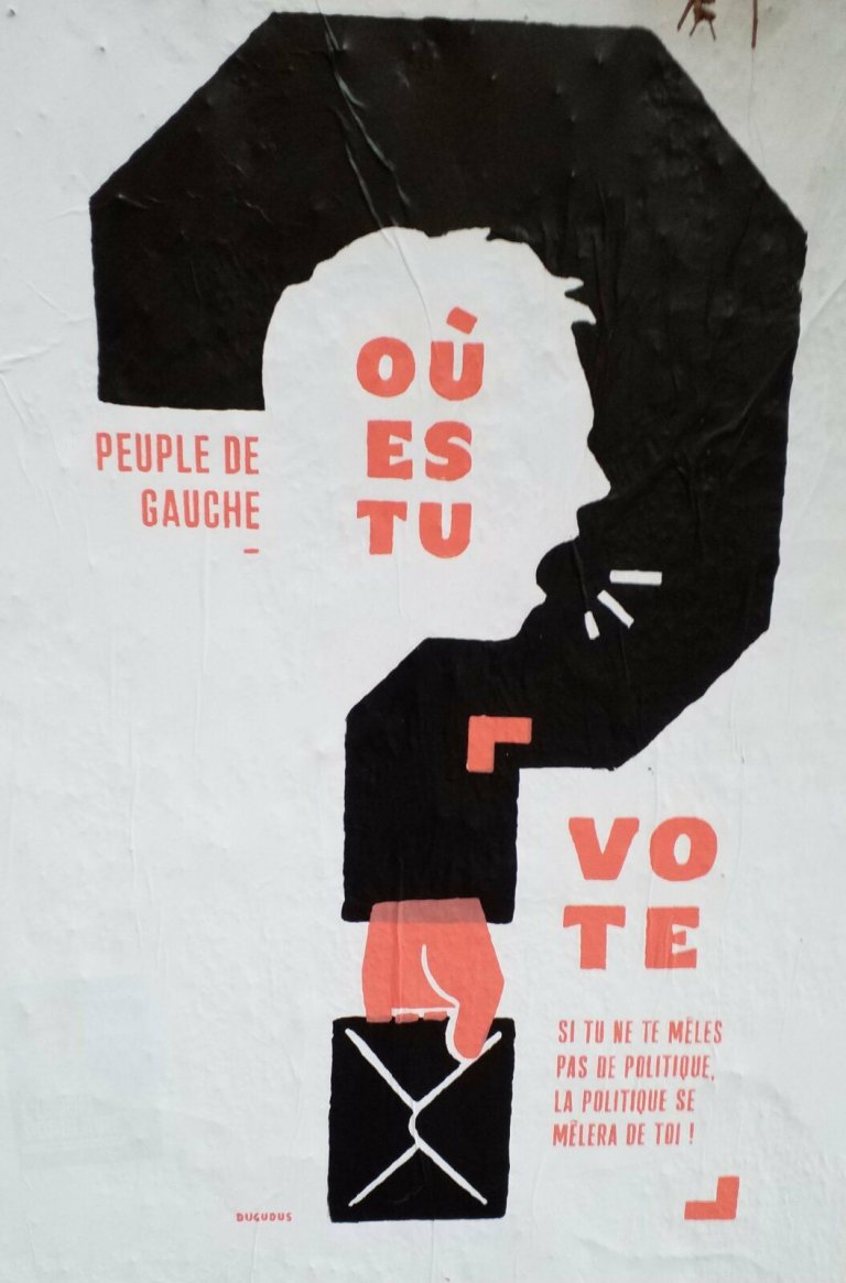 La bourse ou la vie ?