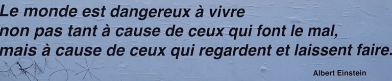 TERREUR ! TERRORSME ! TERRORISTE !