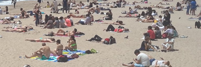 Sc�nes du bord de l’eau