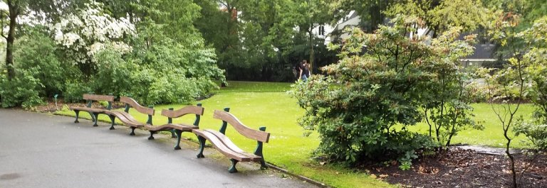 Courte balade  Nantes et environs