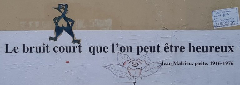 Un long dimanche de fianailles