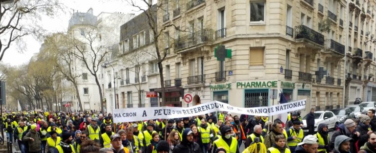 Rfrendum d'initiative partage  ou  requiescat in pace