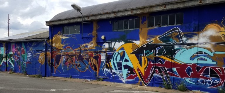 Courte balade  Nantes et environs