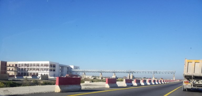 Algérie, 40 ans plus tard (2), Oranais...