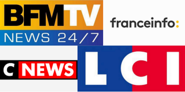 Médias français : qui possède quoi ? 