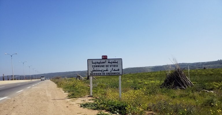 Algérie, 40 ans plus tard (2), Oranais...
