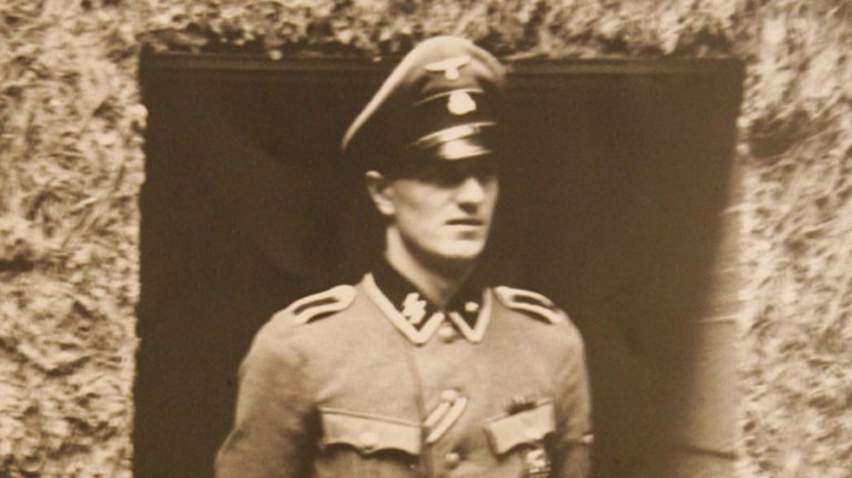 Hitler's Last Bodyguard Dies; Was With The Fuhrer In Bunker | WAMU