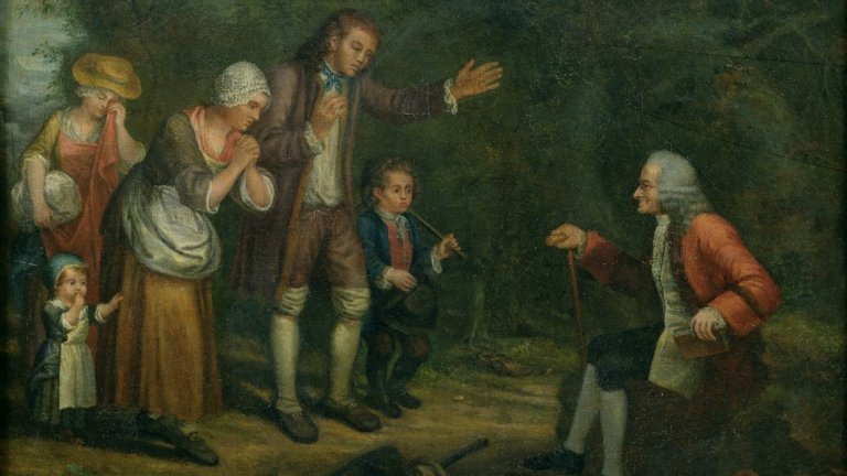Un detective di nome Voltaire [di Marco Cicala] - la Repubblica