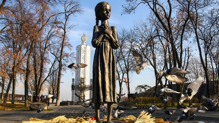 Proposition de rsolution portant sur la reconnaissance et la condamnation  de l'« holodomor » comme gnocide : Adoption par l'Assemble nationale -  Assemble nationale