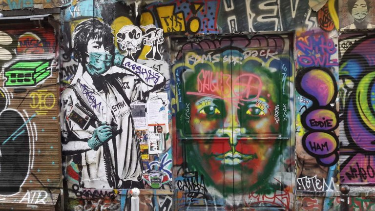 Rue Dnoyez