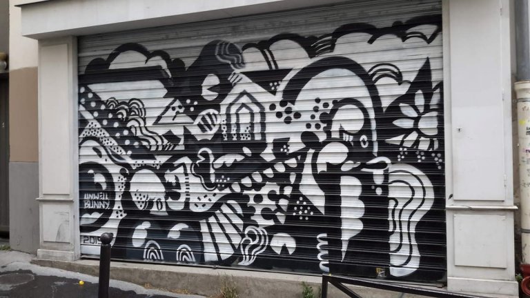 Rue Lesage