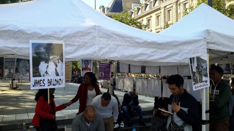 Place de la Rpublique, Paris