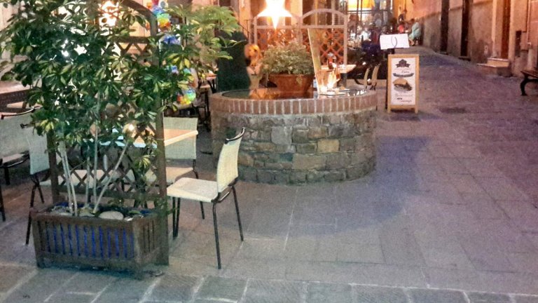 Sept jours  Cinque terre (Italie)