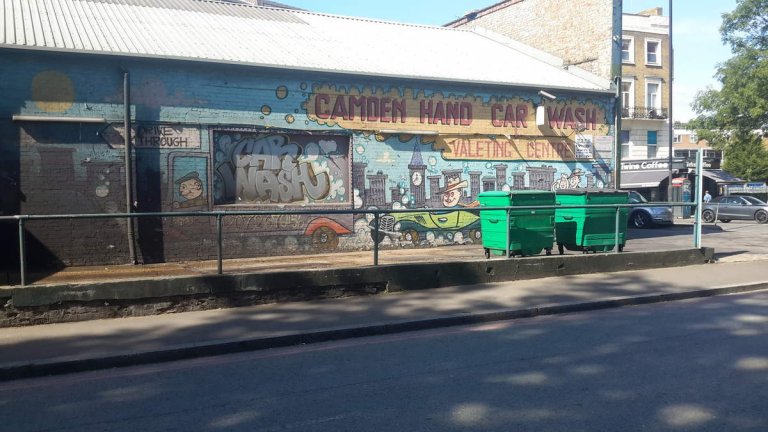 Camden Market