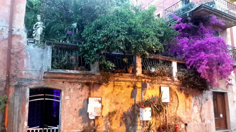 Sept jours  Cinque terre (Italie)