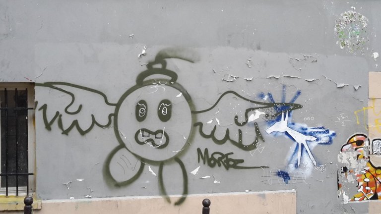 Rue Lesage
