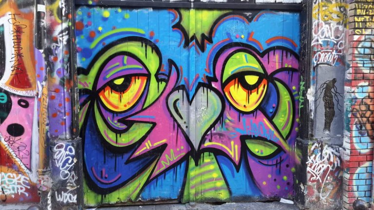 Rue Dnoyez