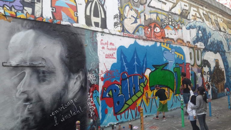 rue Dnoyez