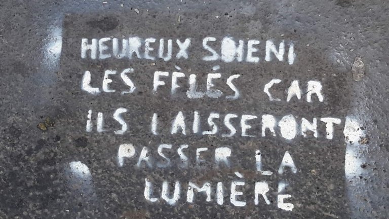 Rfrendum d'initiative partage  ou  requiescat in pace