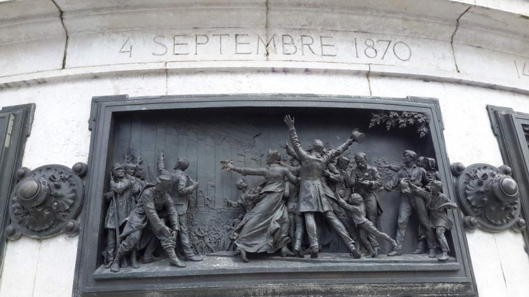 Place de la Rpublique, Paris