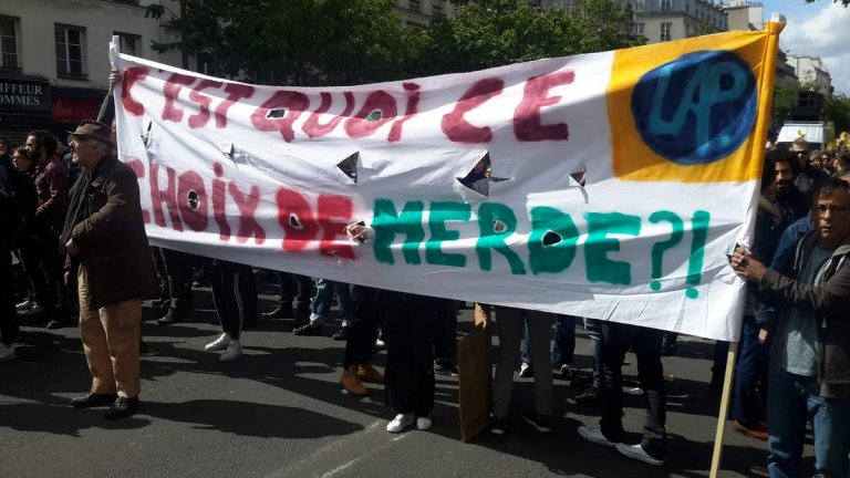 Le danger de la manipulation dmocratique