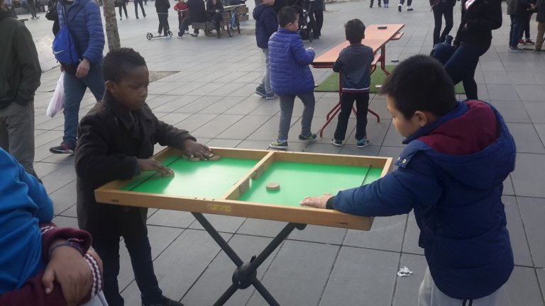 Place de la Rpublique, Paris