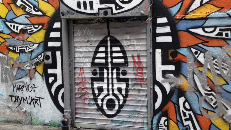 Rue Dnoyez
