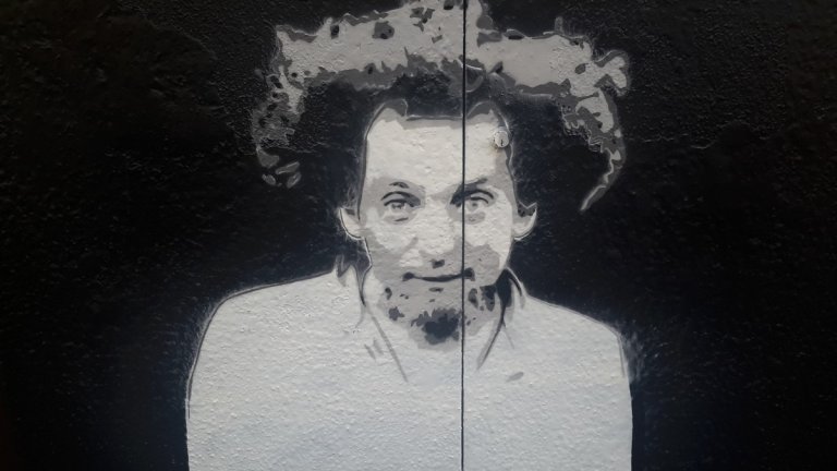 Milan, Londres, Paris 20me : Ma rue est un muse 