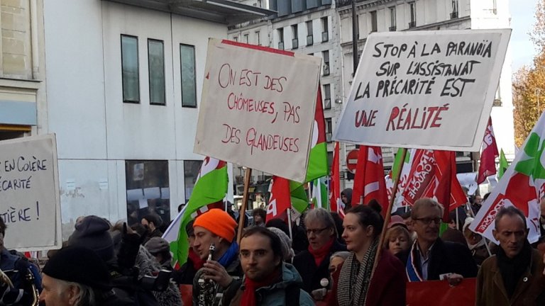Parlez-vous Macron&nbsp;?