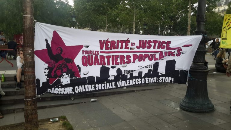 Place de la Rpublique, Paris