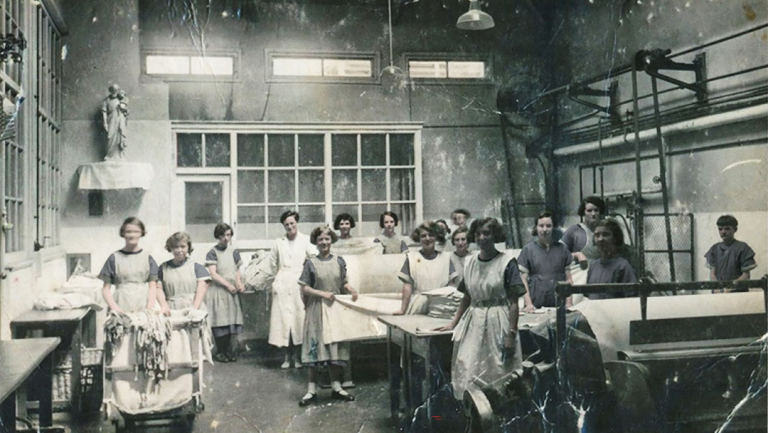 Prime Video: Ireland's Forgotten Women