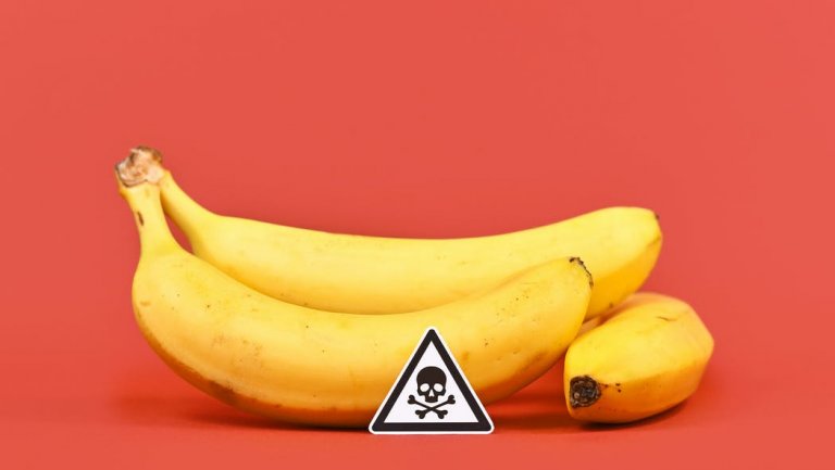 Empreinte carbone : puis-je continuer à manger des bananes