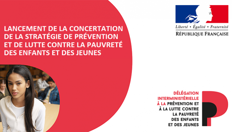 Concertation pauvreté